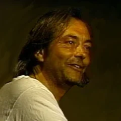 Rich Mullins height profile photo