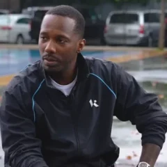Rich Paul height profile photo