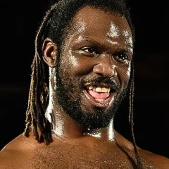 Rich Swann height profile photo