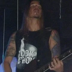 Rich Ward height profile photo