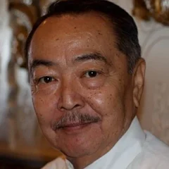 Richard Aoki height profile photo