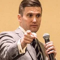 Richard B. Spencer height profile photo