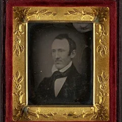 Richard Beard (photographer) height profile photo
