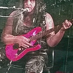 Richard Benson (musician) height profile photo
