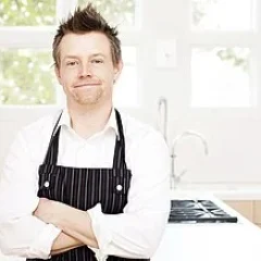 Richard Blais height profile photo