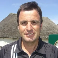 Richard Bland (golfer) height profile photo