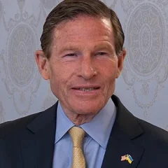 Richard Blumenthal height profile photo