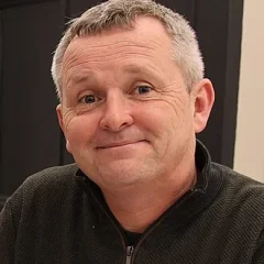 Richard Boyd Barrett height profile photo