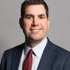 Richard Burgon height profile photo
