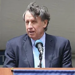 Richard C. Blum height profile photo