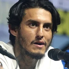Richard Cabral height profile photo