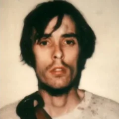 Richard Chase height profile photo
