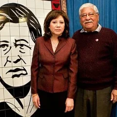 Richard Chavez height profile photo