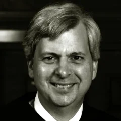 Richard Clifton height profile photo