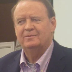 Richard Codey height profile photo
