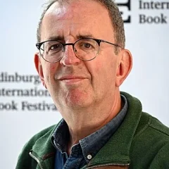 Richard Coles height profile photo