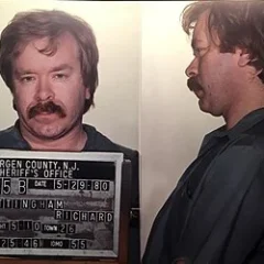 Richard Cottingham height profile photo
