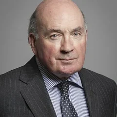 Richard Dannatt height profile photo