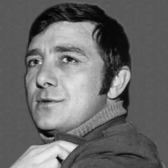 Richard Dawson height profile photo