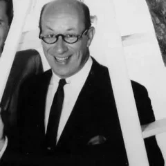 Richard Deacon (actor) height profile photo