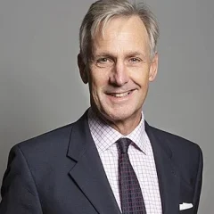 Richard Drax height profile photo
