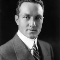 Richard E. Byrd height profile photo