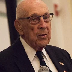 Richard E. Cole height profile photo