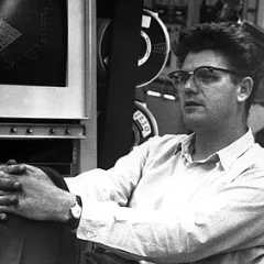 Richard E. Taylor height profile photo