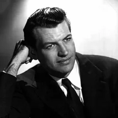 Richard Egan (actor) height profile photo