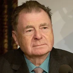 Richard F. Heck height profile photo