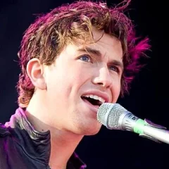 Richard Fleeshman height profile photo