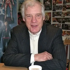 Richard Franklin (actor) height profile photo