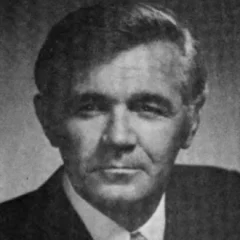 Richard Fulton height profile photo