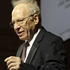 Richard Garwin height profile photo