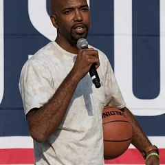 Richard Hamilton (basketball) height profile photo