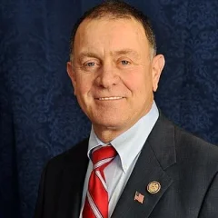 Richard Hanna (New York politician) height profile photo