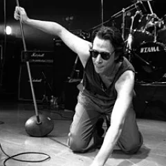 Richard Hell height profile photo