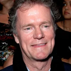 Richard Hilton height profile photo