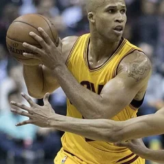 Richard Jefferson height profile photo