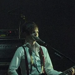 Richard Jones (The Feeling) height profile photo