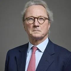 Richard Keen, Baron Keen of Elie height profile photo
