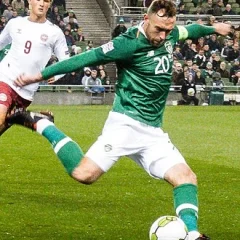 Richard Keogh height profile photo