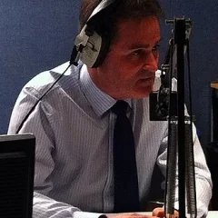 Richard Keys height profile photo