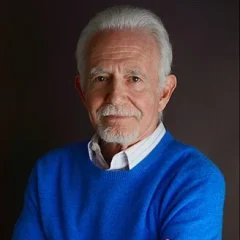 Richard Kline height profile photo