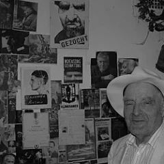 Richard Klinkhamer height profile photo