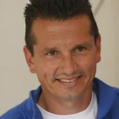Richard Krajicek height profile photo