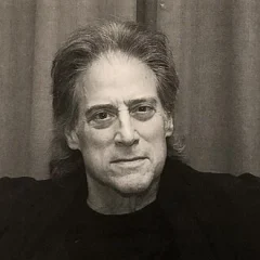 Richard Lewis (comedian) height profile photo