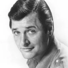 Richard Long (actor) height profile photo