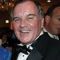 Richard M. Daley height profile photo