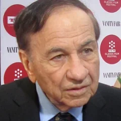Richard M. Sherman height profile photo
